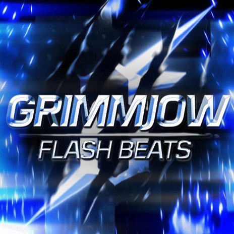 Grimmjow ft. WB Beats | Boomplay Music