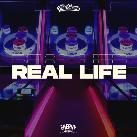 Real Life | Boomplay Music