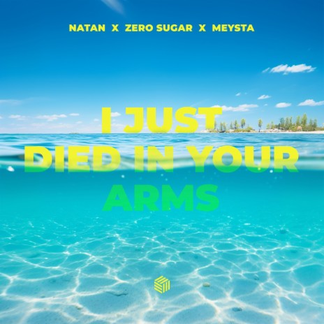 I Just Died in Your Arms ft. ZERO SUGAR & MEYSTA | Boomplay Music