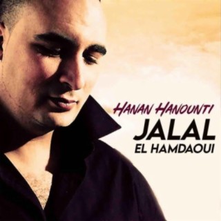 Hanan Hanounti