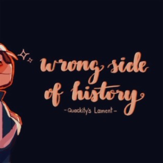 Wrong Side of History