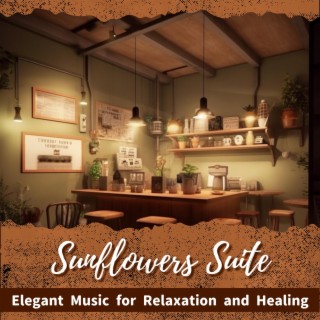 Elegant Music for Relaxation and Healing