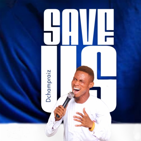 Save Us | Boomplay Music