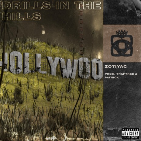 Drills in the Hills | Boomplay Music