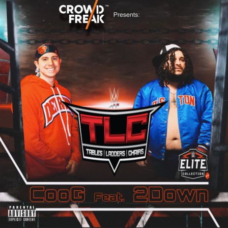 TLC ft. 2Down | Boomplay Music