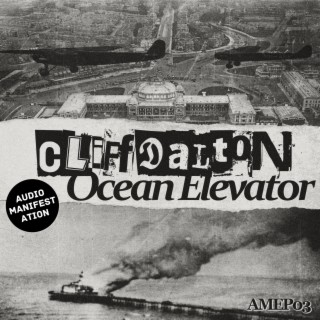 Ocean Elevator EP