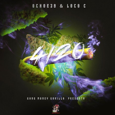 4/20 ft. Loco C | Boomplay Music