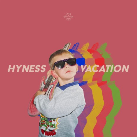 Vacation | Boomplay Music