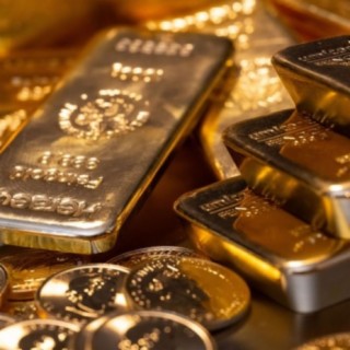 L'once d'or qui s'envole à 3500$US en 2025 ?