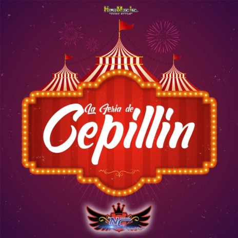 La Feria de Cepillin | Boomplay Music