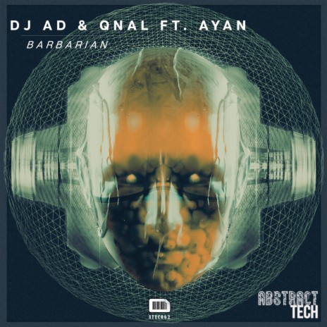 Barbarian (Radio Mix) ft. QNAL & AYAN | Boomplay Music