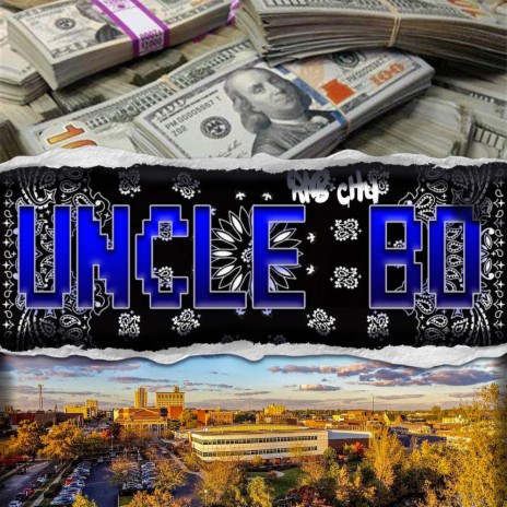 UNCLE BO | Boomplay Music