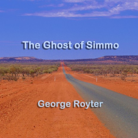 The Ghost of Simmo | Boomplay Music