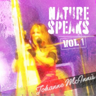 Nature Speaks-Volume 1