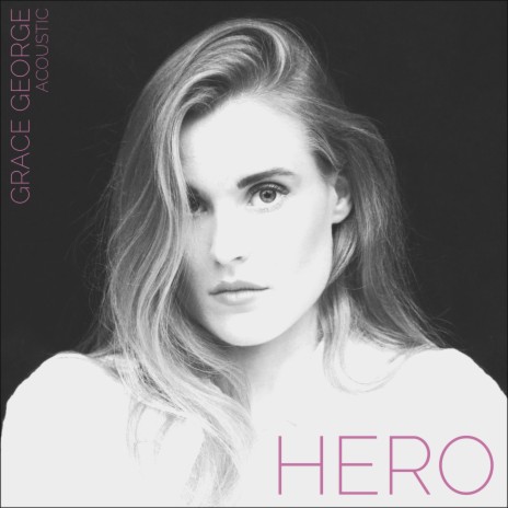 Hero (Acoustic) | Boomplay Music