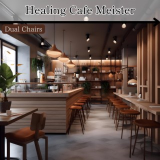 Healing Cafe Meister
