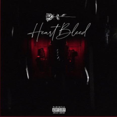 Heart Bleed (feat. ZINO) | Boomplay Music