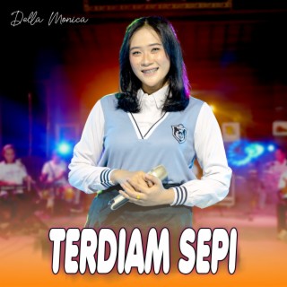 Terdiam Sepi