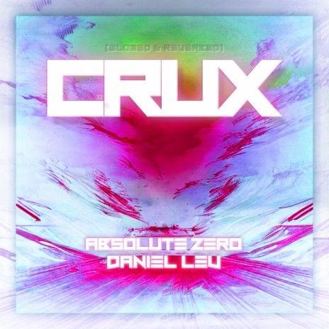 Crux (Slowed & Reverbed) ft. Daniel Lev