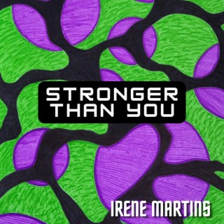 Stronger Than You lyrics | Boomplay Music