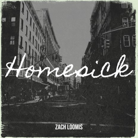 Homesick | Boomplay Music