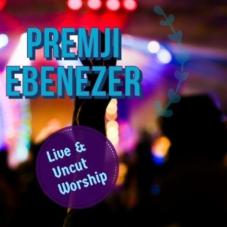 Live & Uncut Worship
