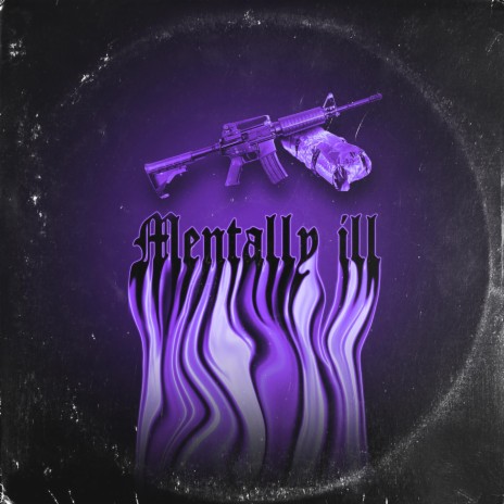 Mentally ill ft. Pyrex | Boomplay Music