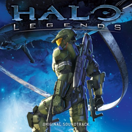 Halo ft. Martin O'Donnell & Michael Salvatori | Boomplay Music