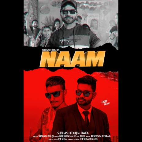 NAAM | Boomplay Music