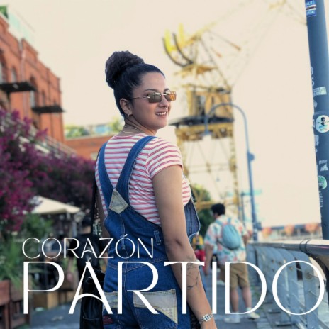 Corazon Partido | Boomplay Music