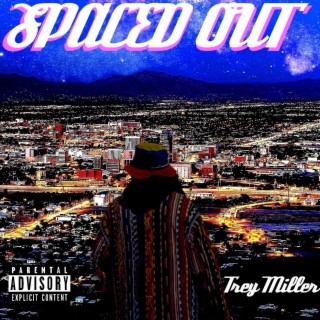Spaced Out (Promo)