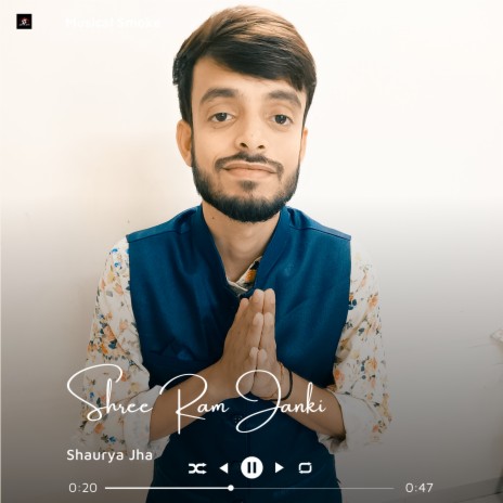 Shree Ram Janki | Boomplay Music