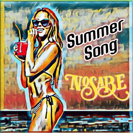 Summer Song (Single Version 2023) | Boomplay Music