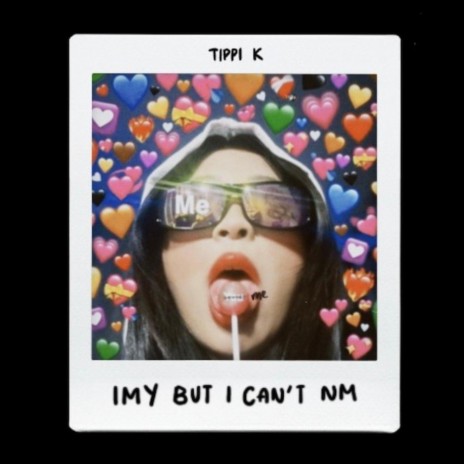 imy but i can't nm | Boomplay Music