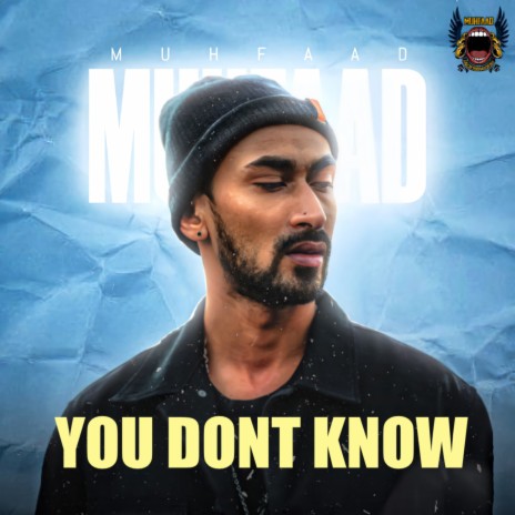 You dont know ft. Swaresh | Boomplay Music