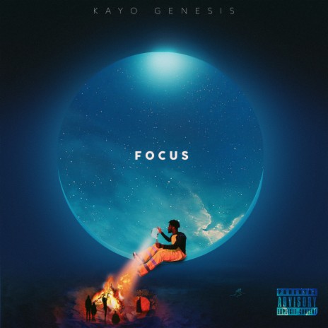 Focus | Boomplay Music