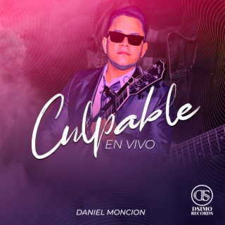 Culpable (En Vivo)