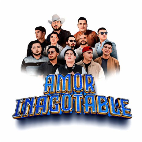 Amor Inagotable ft. Propósito Con Estilo | Boomplay Music