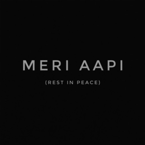 Meri Aapi | Boomplay Music