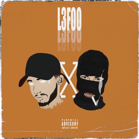 L3foo ft. Kero | Boomplay Music