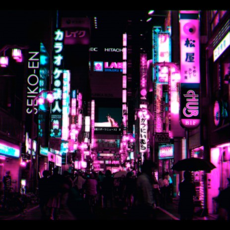 Tokyo Villain (Sped Up) | Boomplay Music