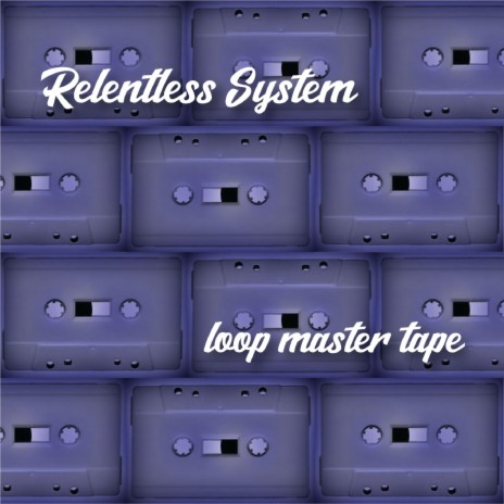 loop master tape