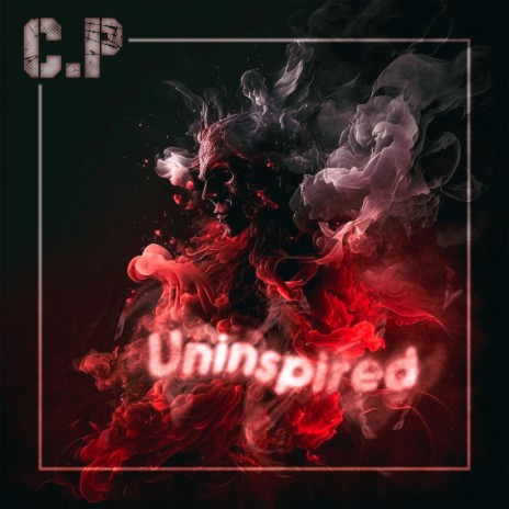 Uninspired | Boomplay Music