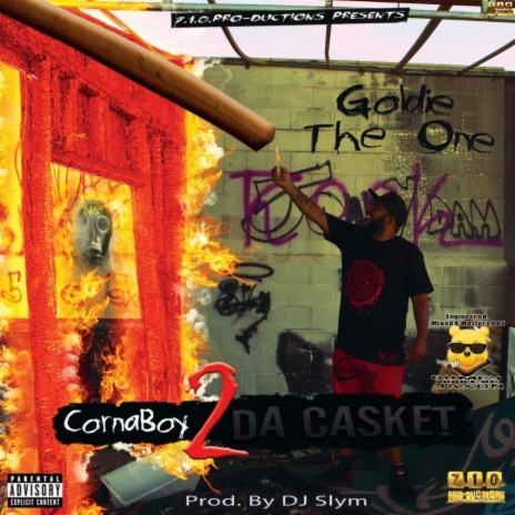 CornaBoy 2 Da Casket | Boomplay Music