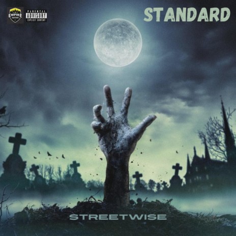 Street wise (Standard) | Boomplay Music