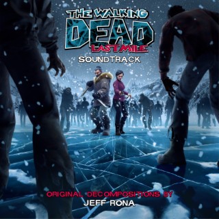 The Walking Dead Last Mile (Original Soundtrack)