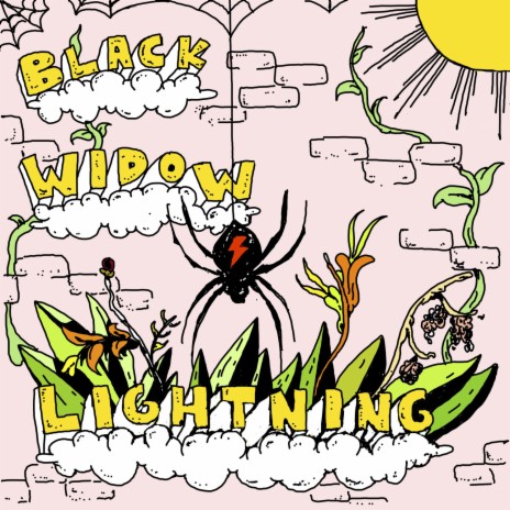 BLACK WIDOW LIGHTNING | Boomplay Music