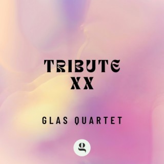 Glas Quartet