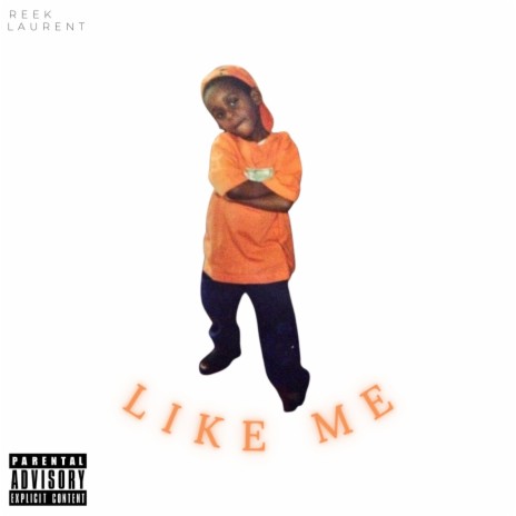 Like Me | Boomplay Music