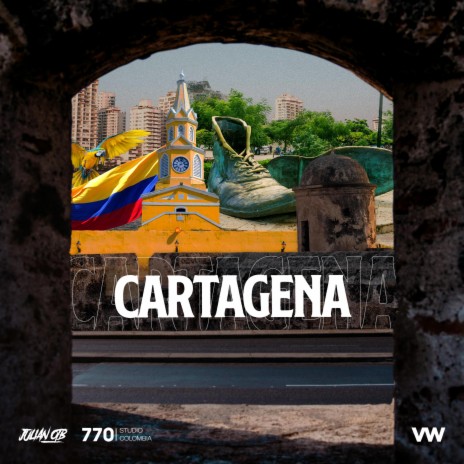 CARTAGENA | Boomplay Music